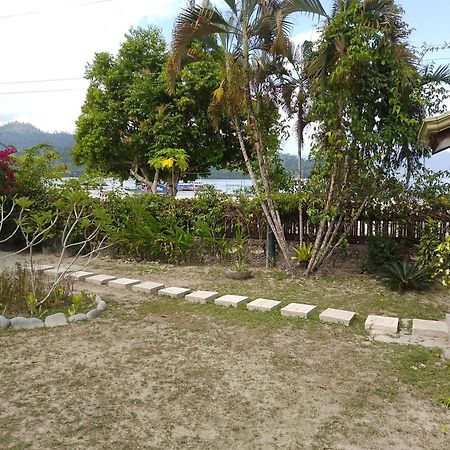 Greenviews Resort & Restaurant Port Barton San Vicente  Ngoại thất bức ảnh