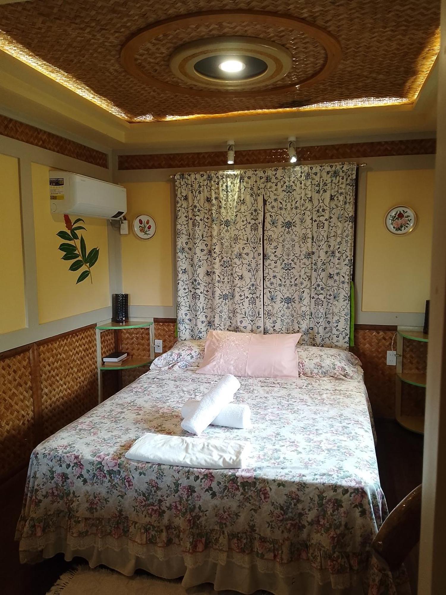 Greenviews Resort & Restaurant Port Barton San Vicente  Ngoại thất bức ảnh